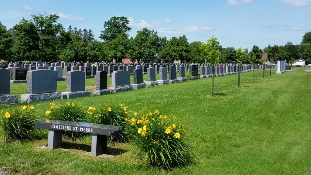 cimetière saint pierre histoire 2