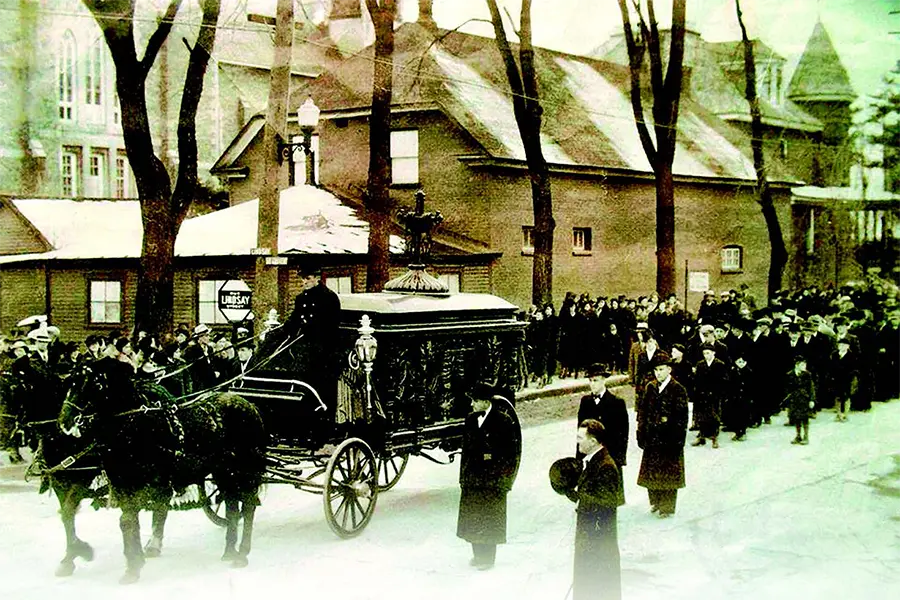 hist. cimetière st frédéric 2